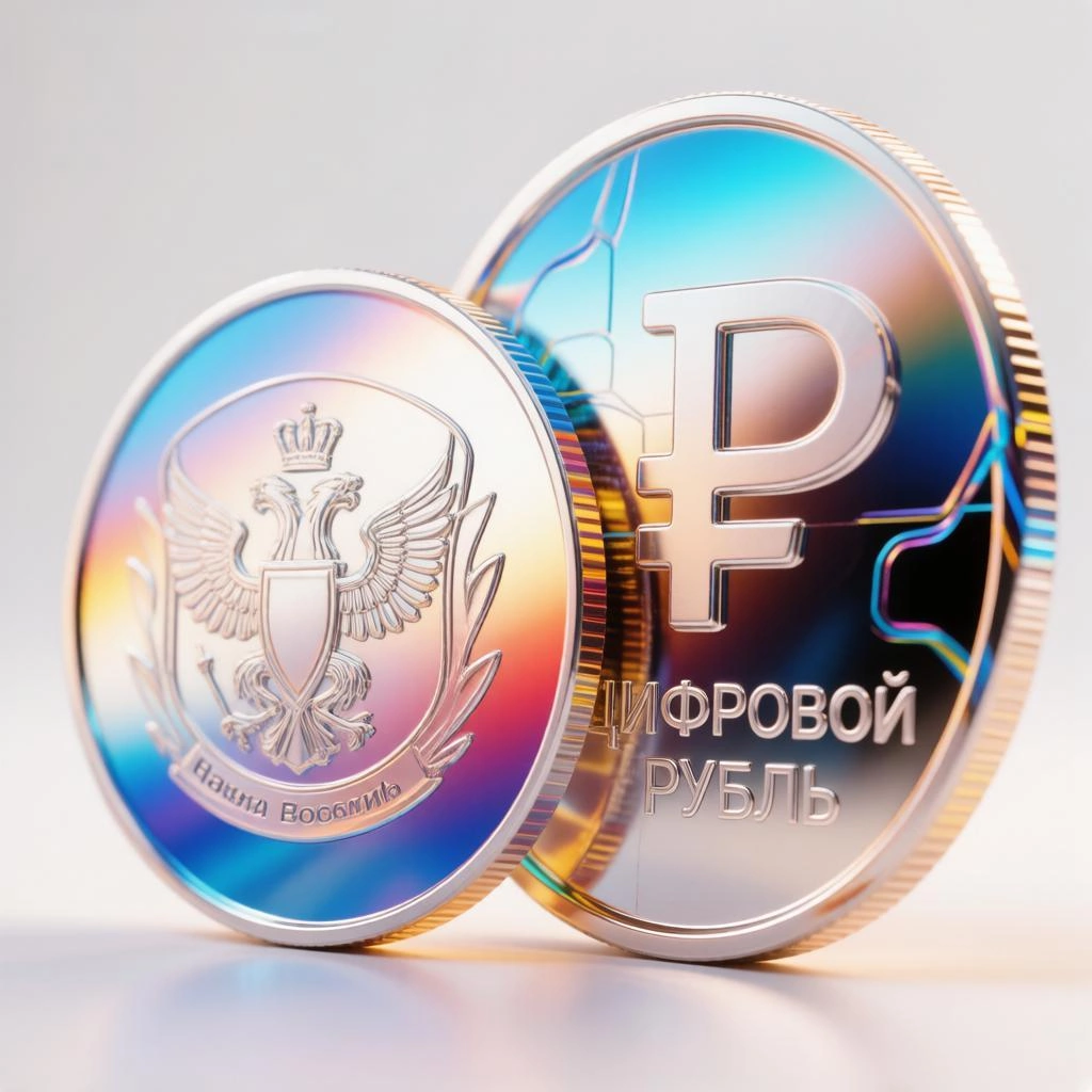 Россия готовится к зарплатной революции: как будут платить в цифровых рублях с 2026 года