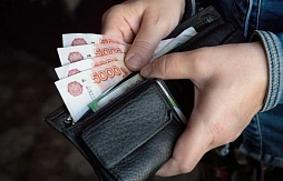 Треть россиян согласились снизить зарплатные ожидания